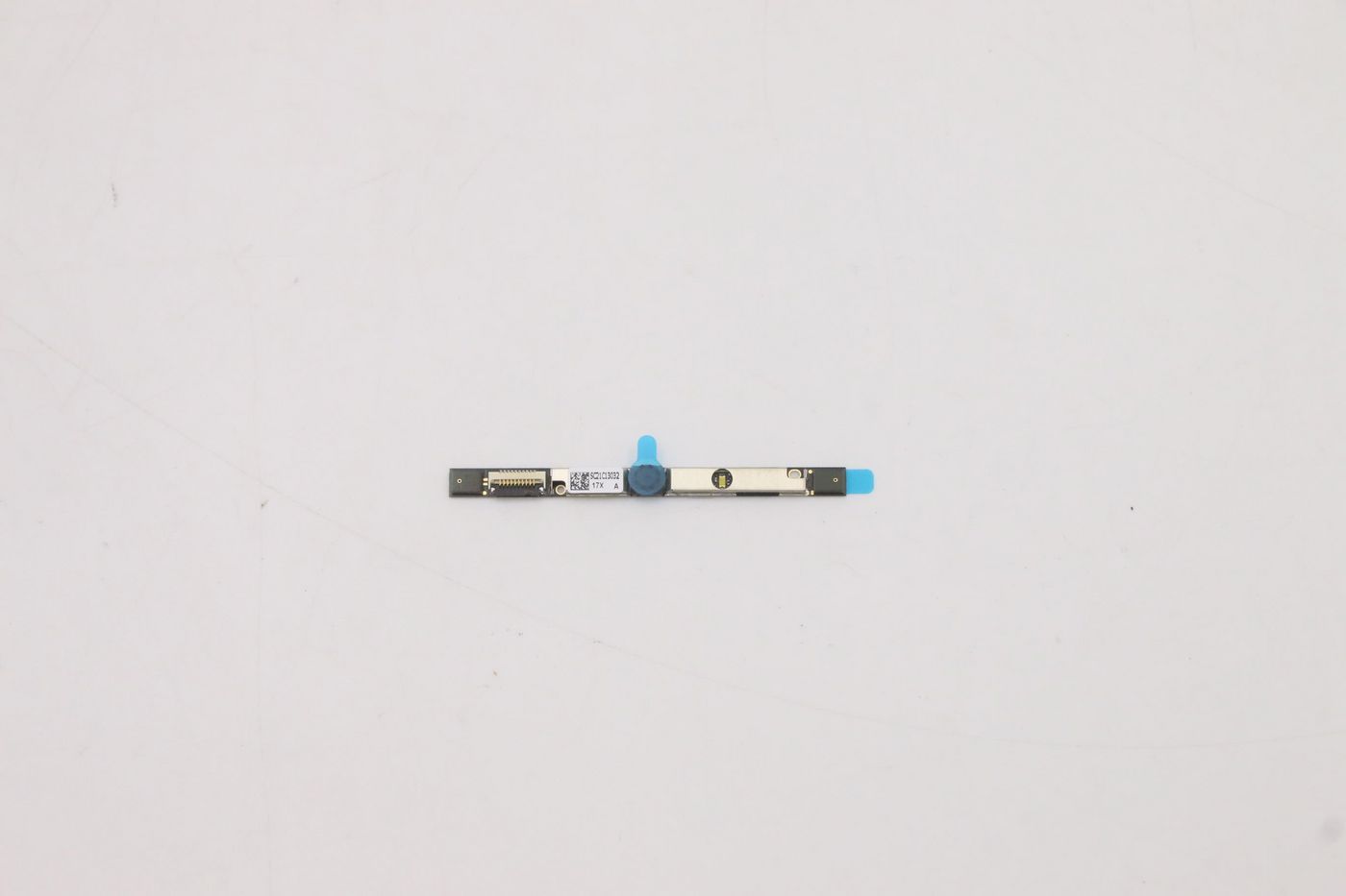 Lenovo HD webcam with dual