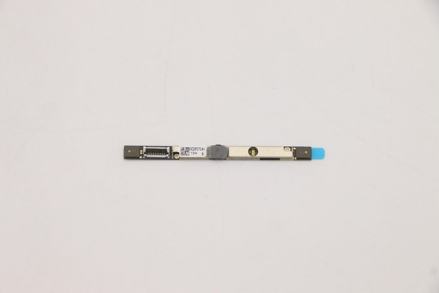 Lenovo HD RGB camera module with 2