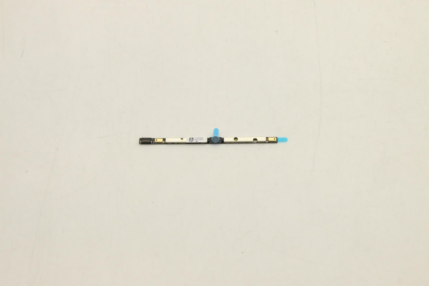 Lenovo Full HD camera module with