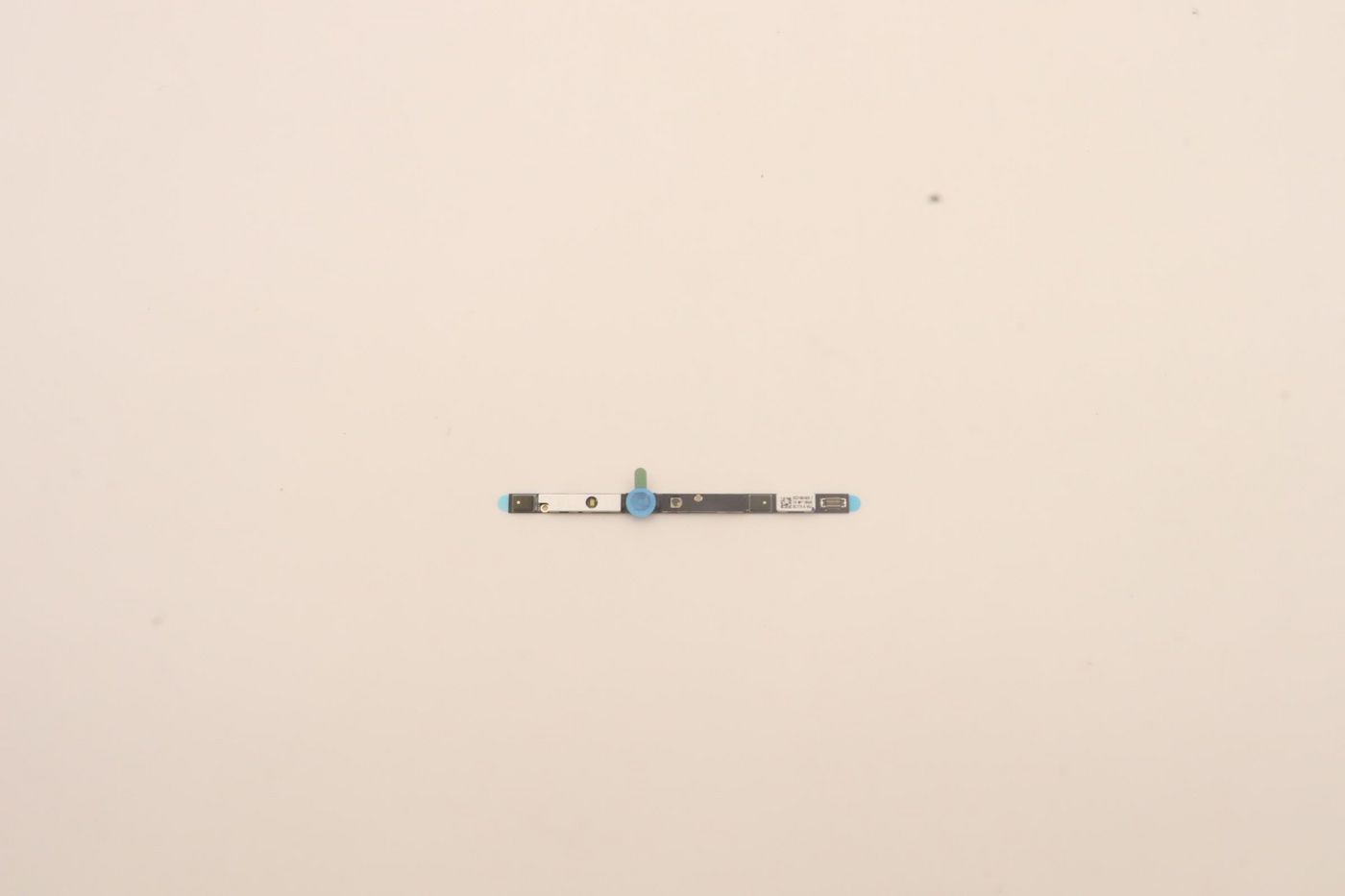 Lenovo Hybrid USB camera module with
