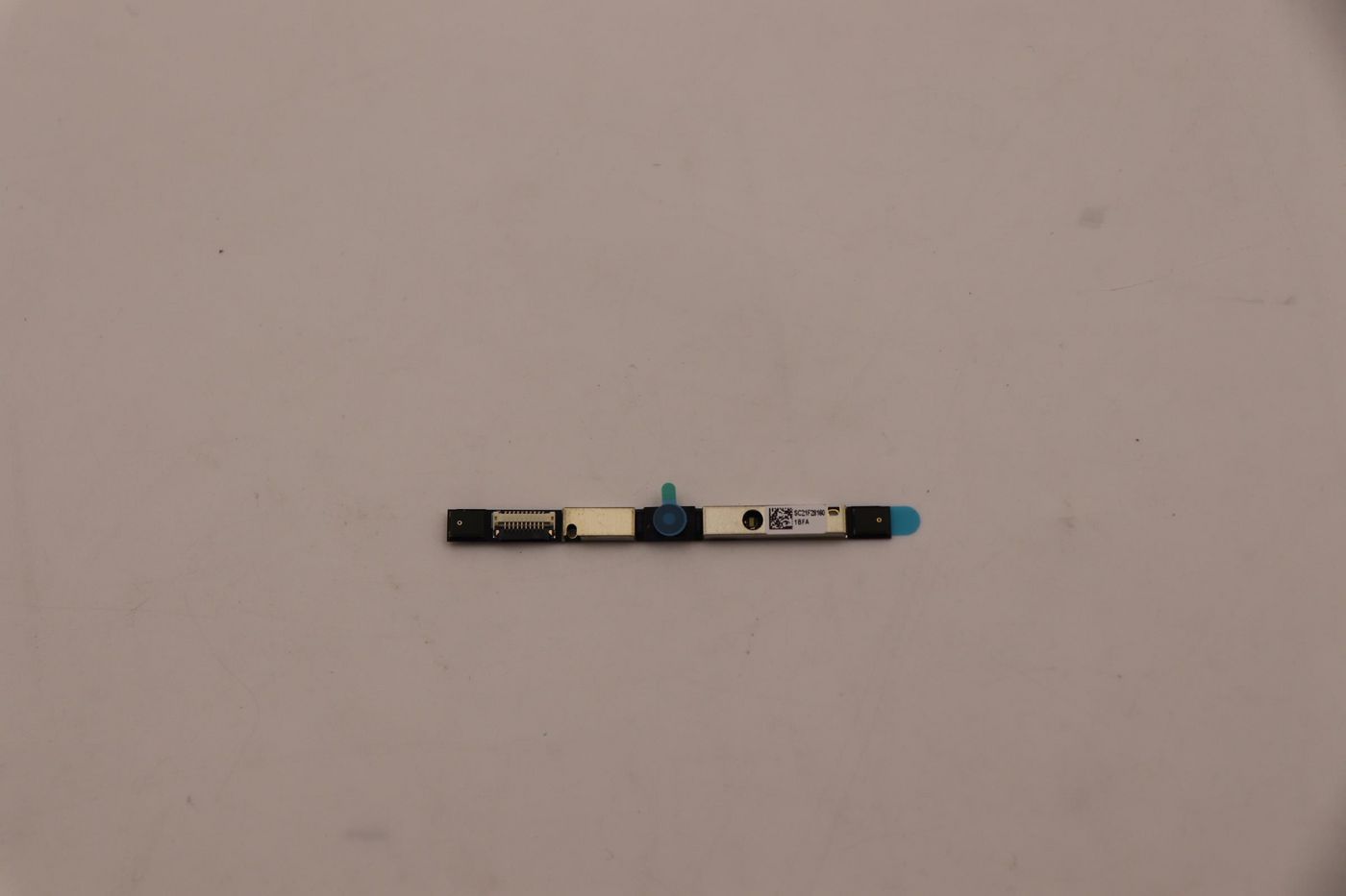 Lenovo Full HD webcam with dual