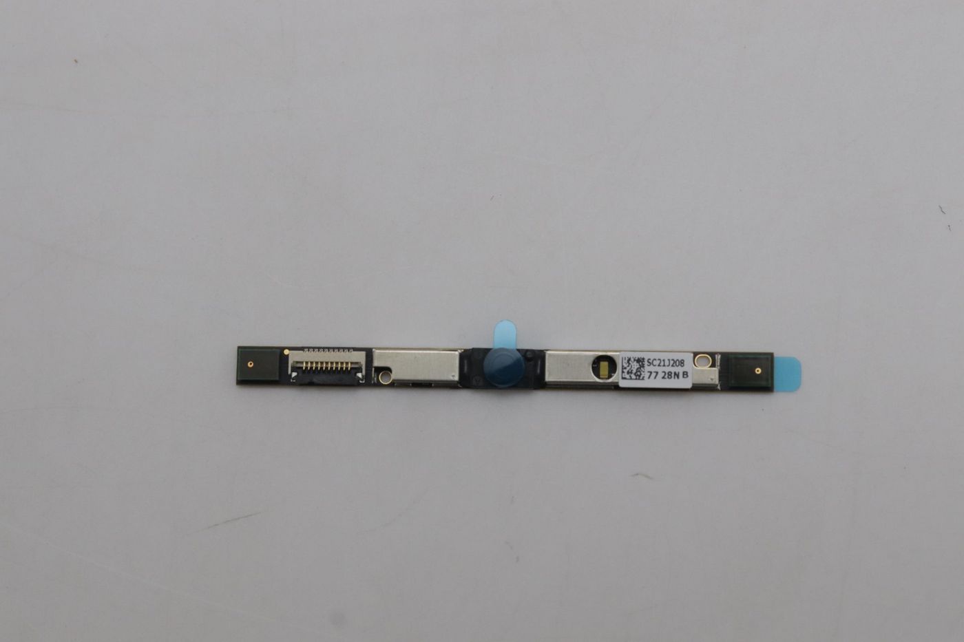 Lenovo Integrated 2MP FHD webcam for