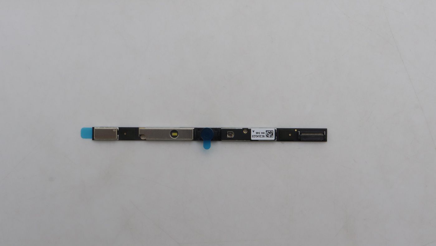 Lenovo Full HD camera module for