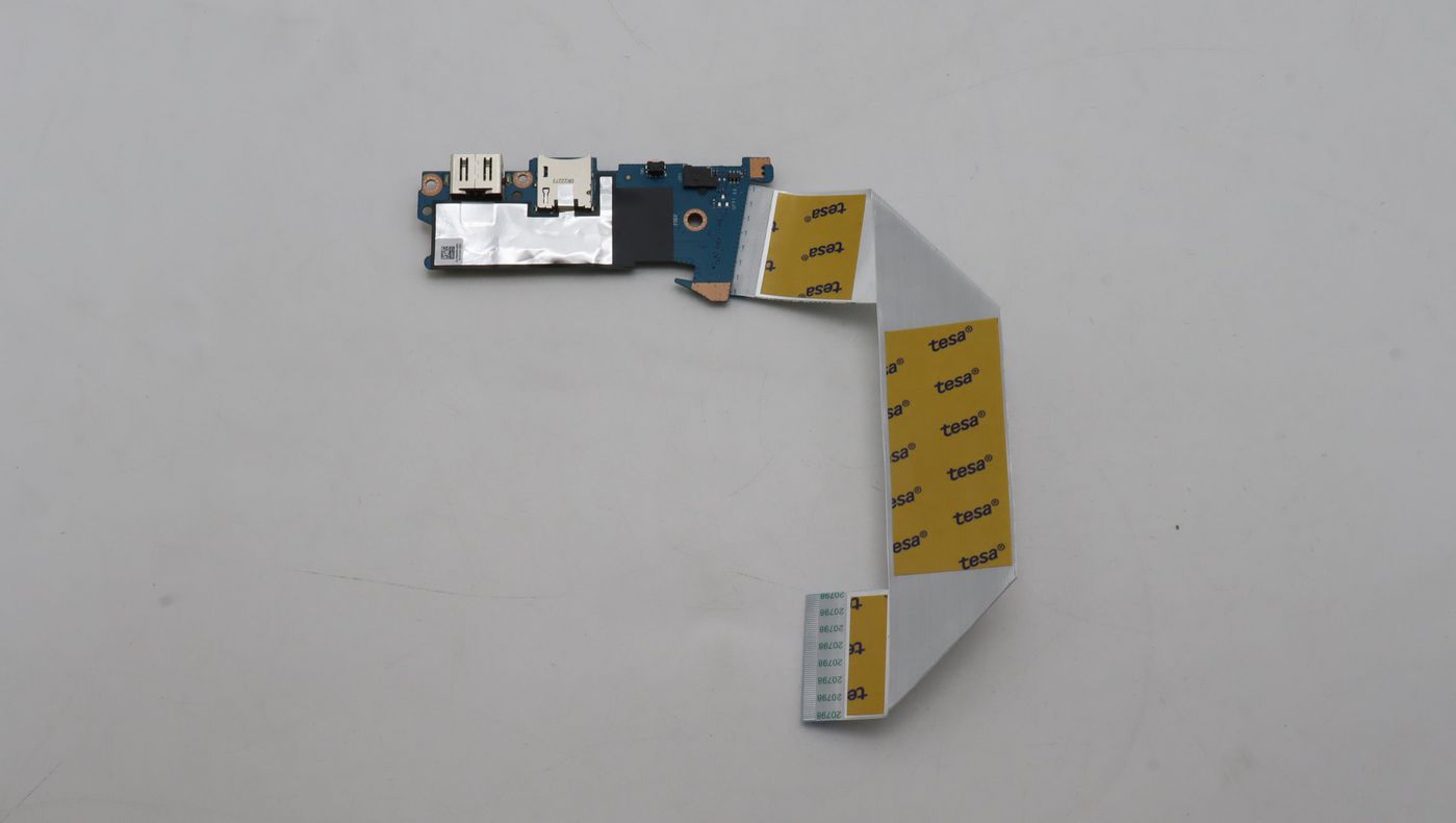 Lenovo CARDPOP Function Board C 21JG