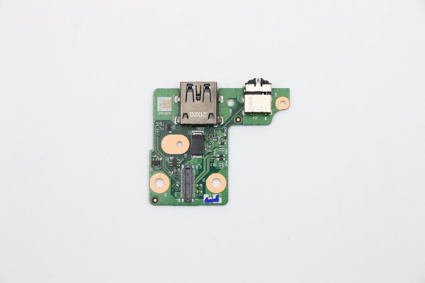Lenovo Odin1.0 AMD FRU Sub Card USB