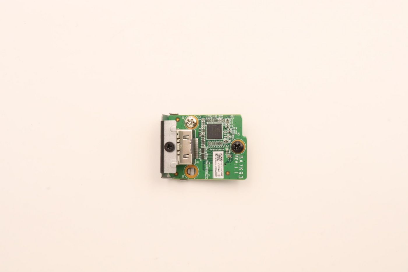 Lenovo CARDPOP BLD Tiny8 BTB DP card