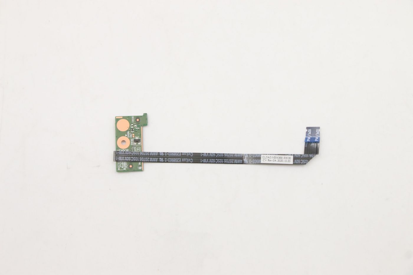 Lenovo Thor2.0 Intel power board