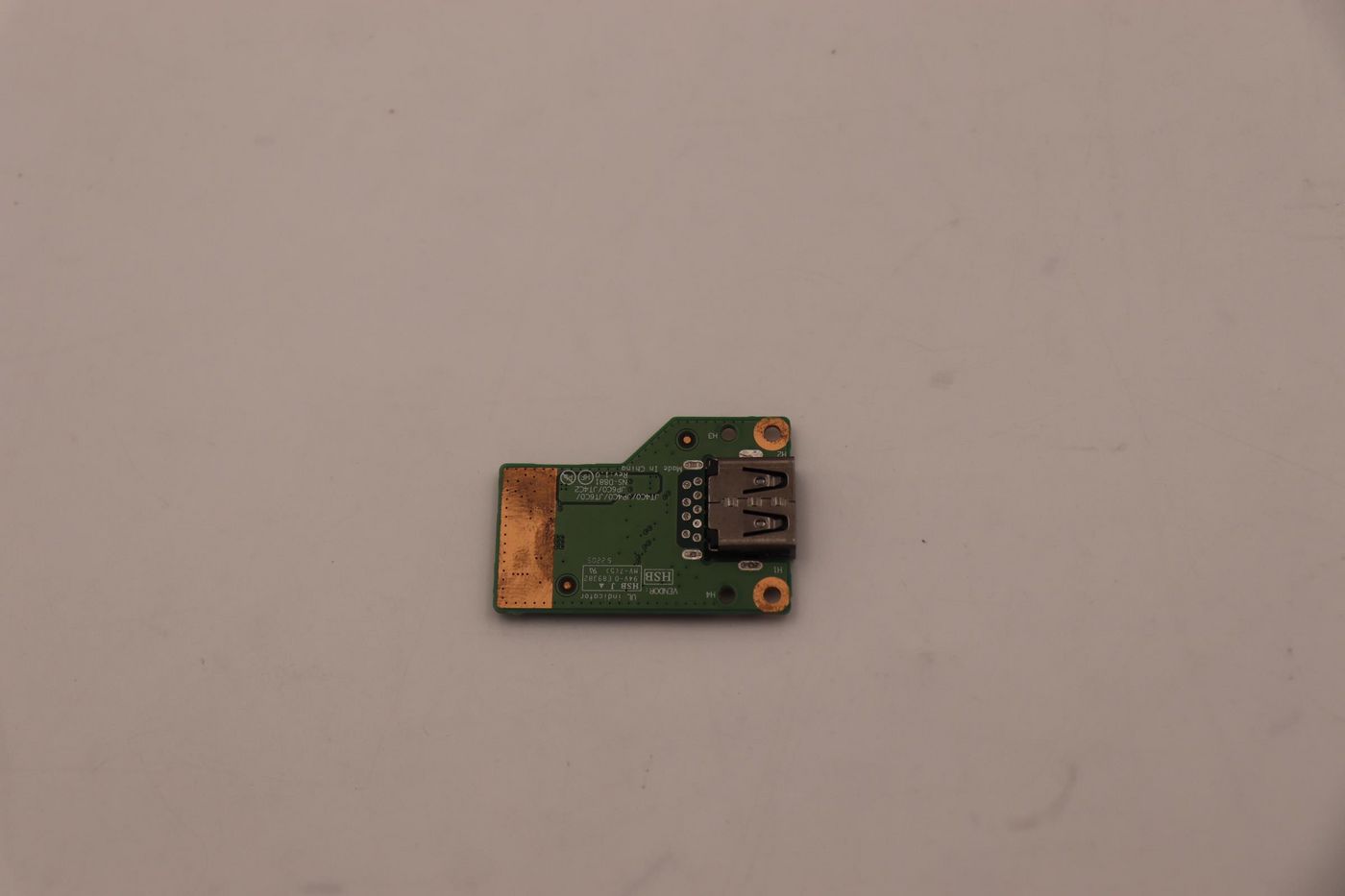 Lenovo USB/B PCBA for Lenovo T14
