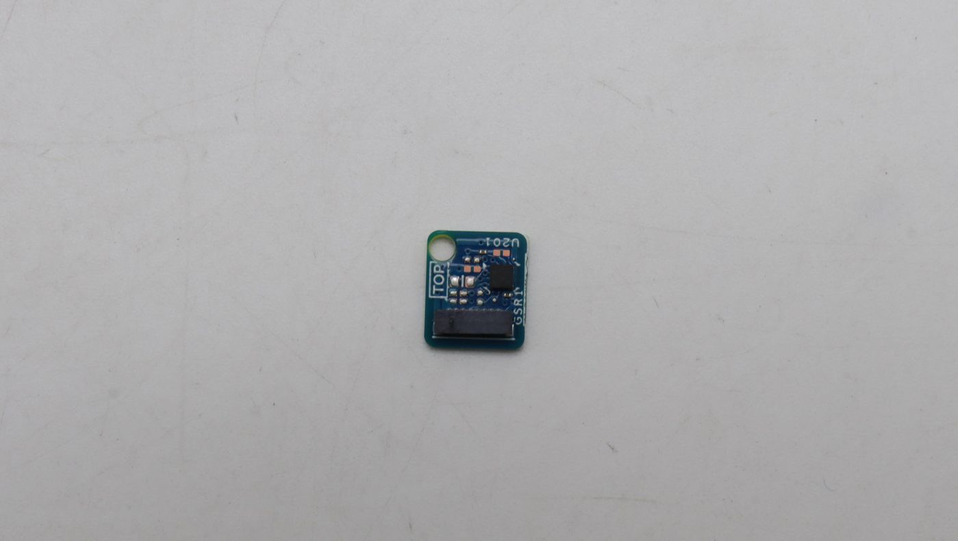 Lenovo 300W GEN4 G sensor board for