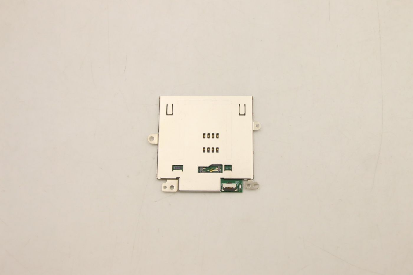 Lenovo Smart Card Reader for secure