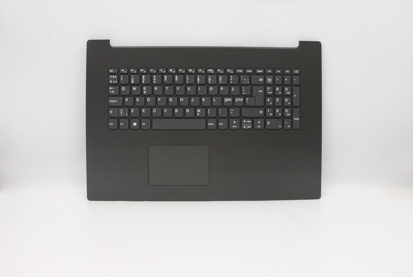 Lenovo UpperCaseASM W/KB NFP L81DK