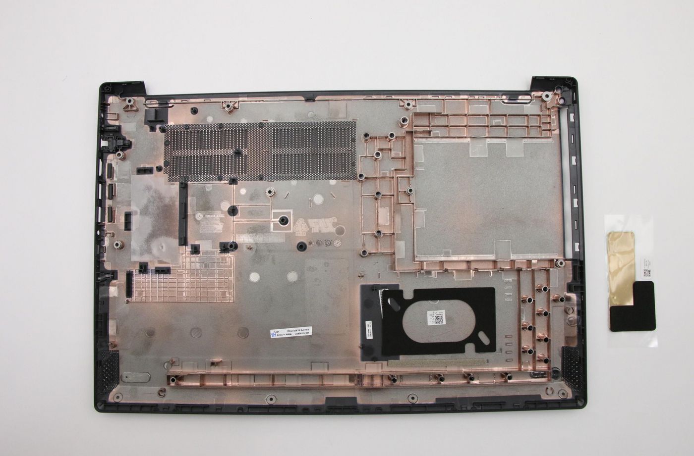 Lenovo Lower case L 81M0 GT_BK