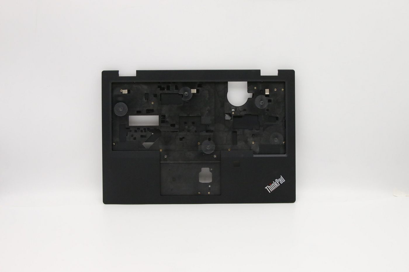 Lenovo Upper Cover w/FPR