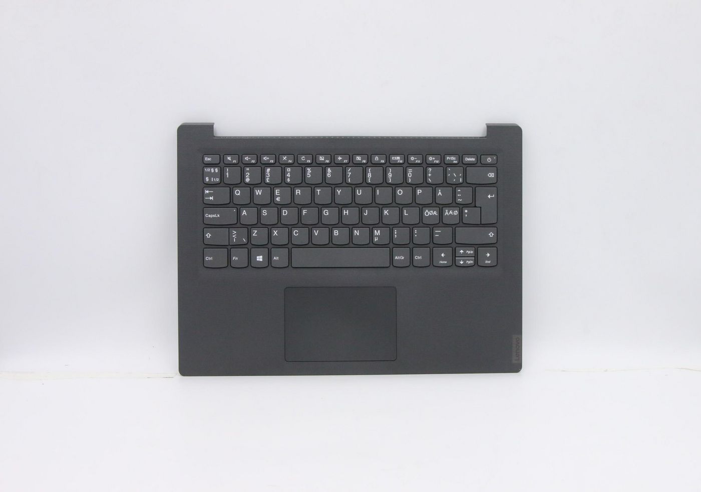 Lenovo Upper Case ASM_ND  L81YAIGTEXD