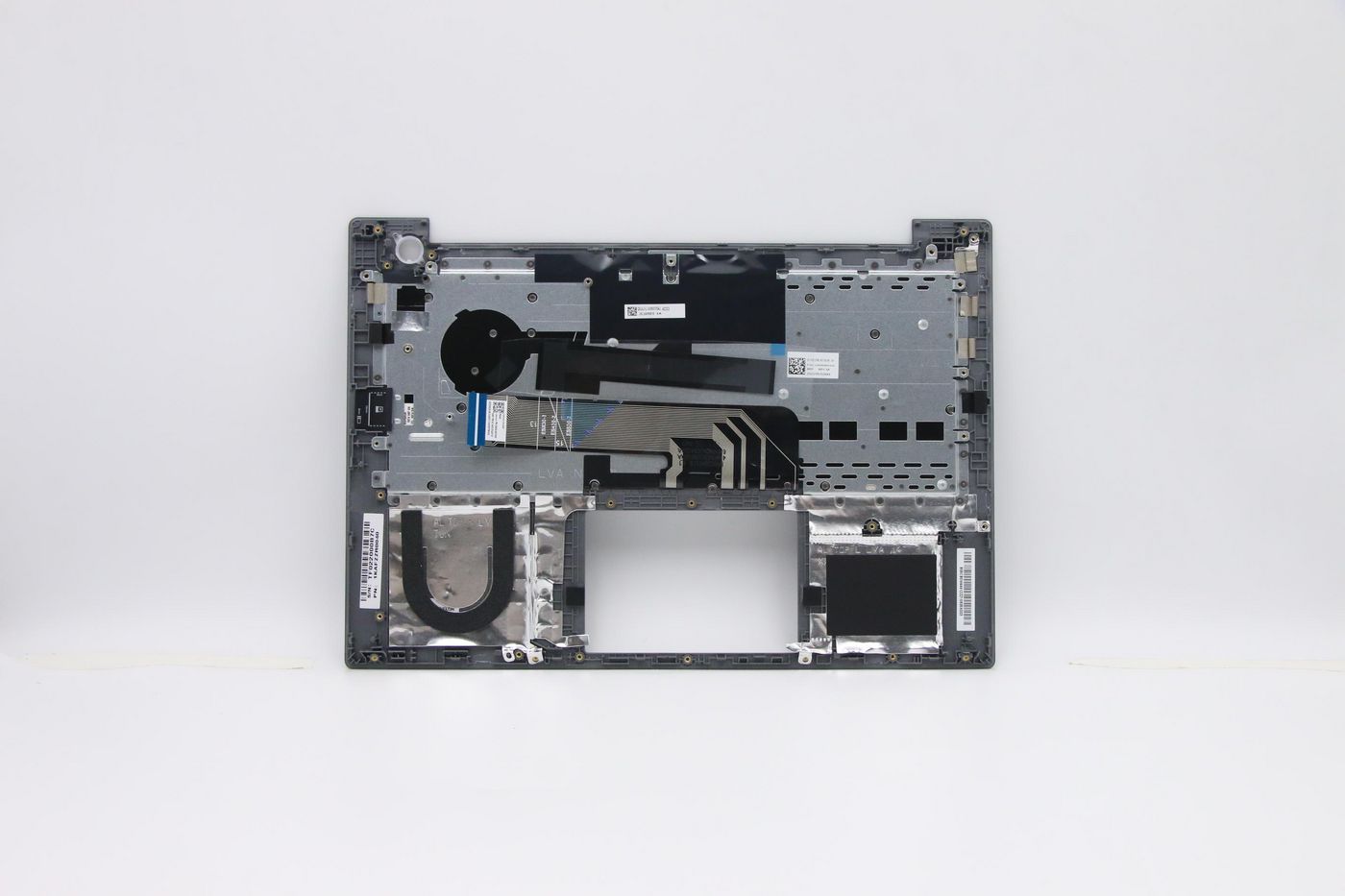 Lenovo Upper CaseQ20RV FP_MGR_BL_ ENG
