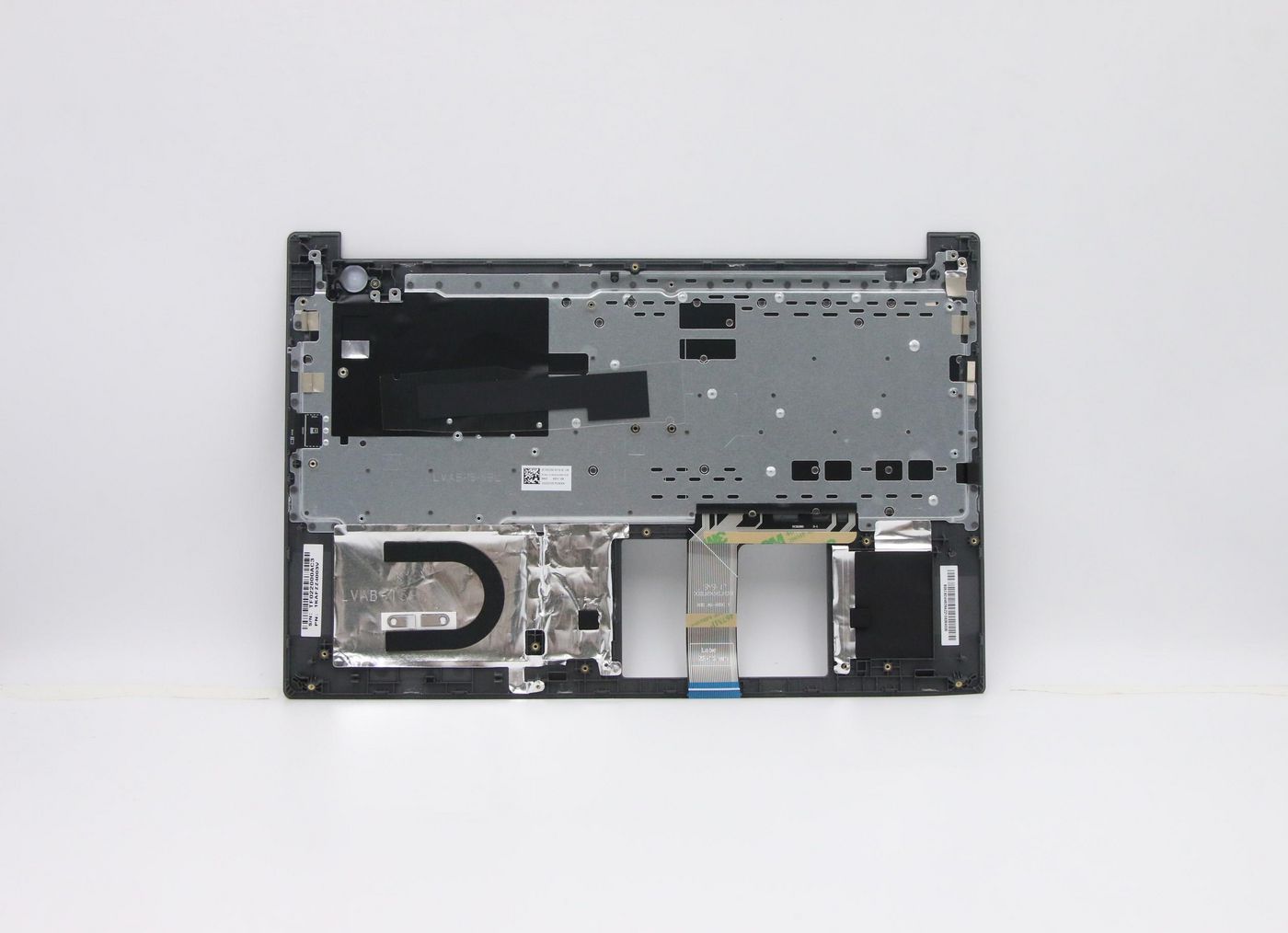 Lenovo Upper CaseQ20RWFP_MGR_BL_ENG