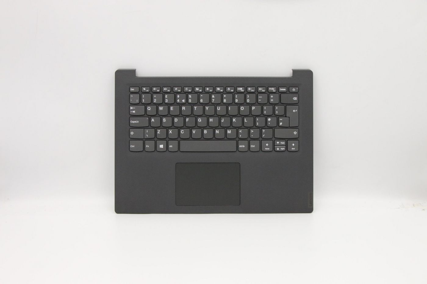 Lenovo Upper Case ASM_UK L82C4 IGTEX