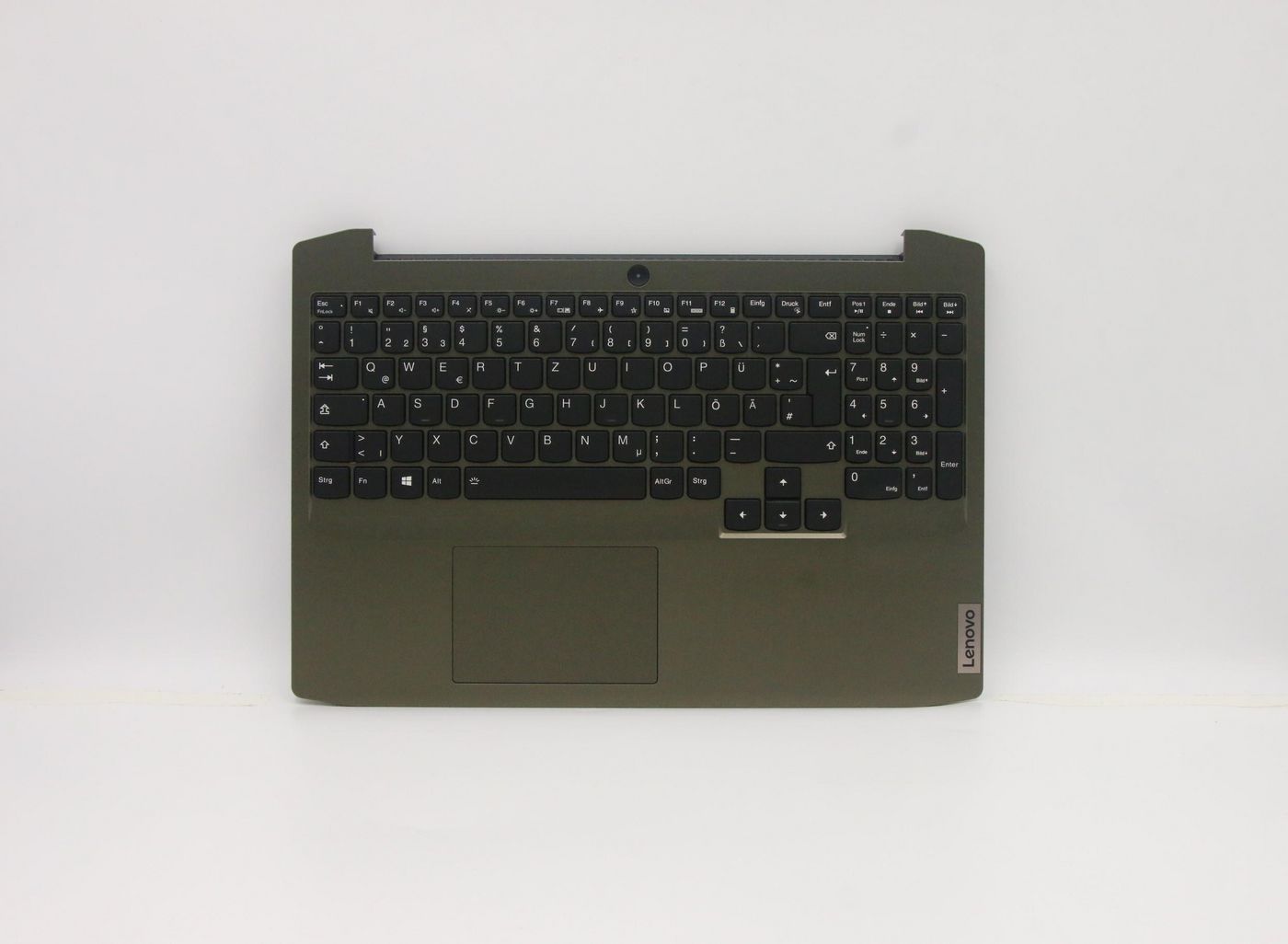 Lenovo Upper Case ASM GR L 82D4 DM
