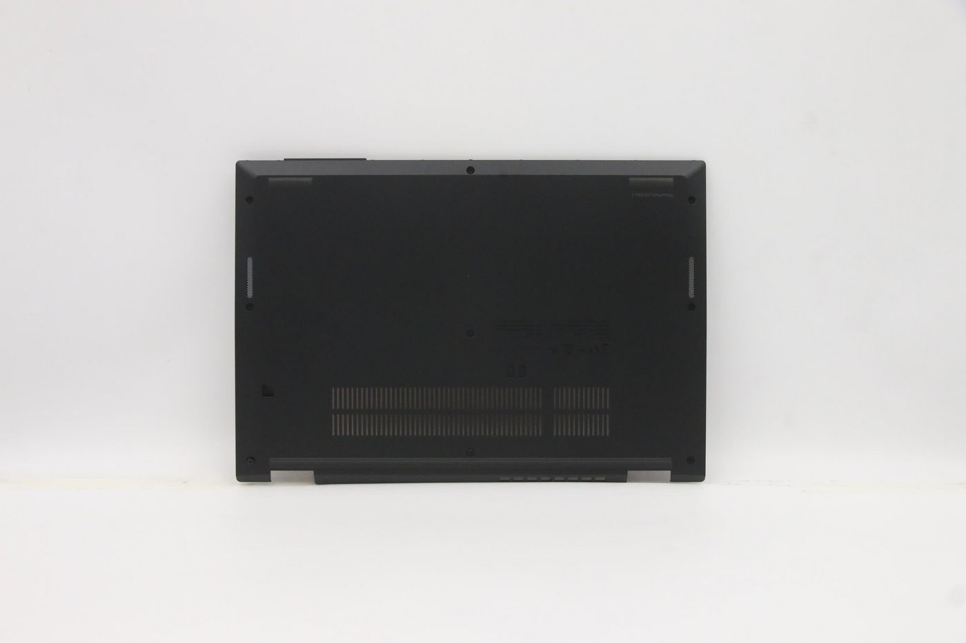 Lenovo COVER LOWER COVER BLACK