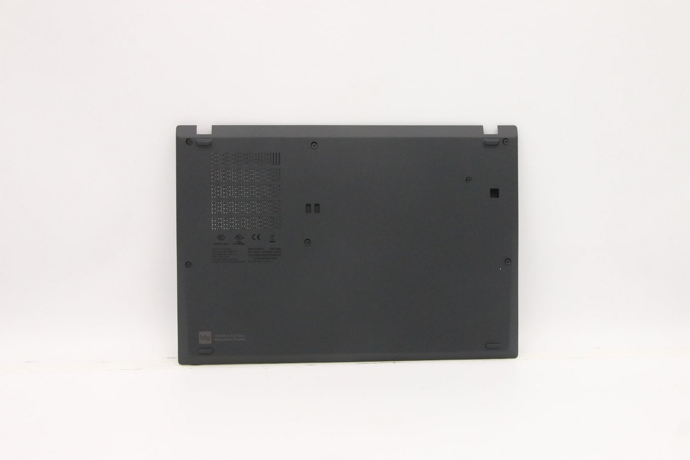 Lenovo Serval1.0 AMD FRU COVER