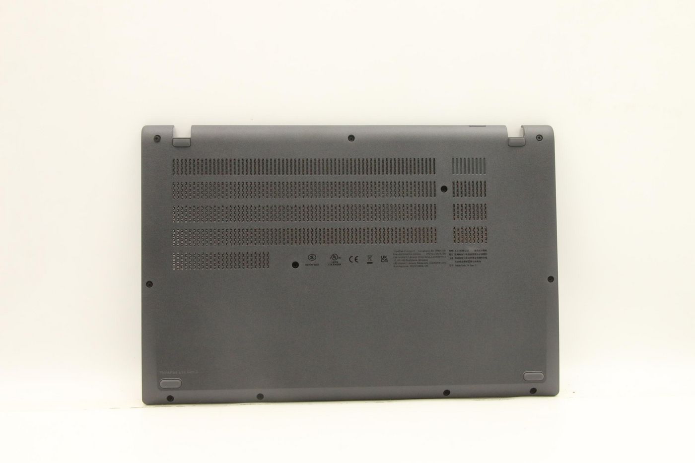 Lenovo COVER FRU COVER D COVER, ASM,