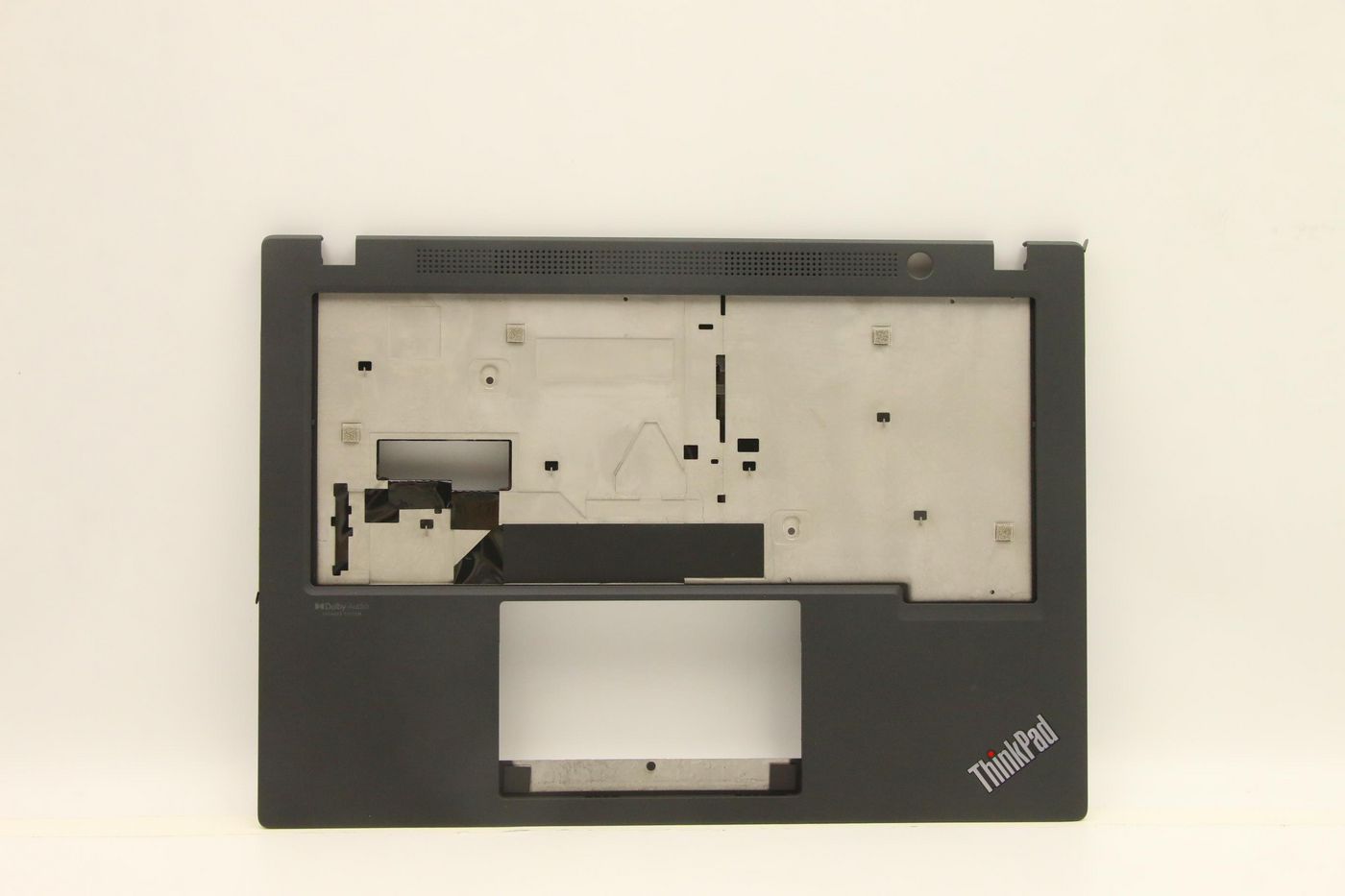 Lenovo Black base cover assembly for