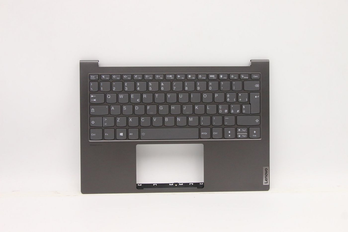 Lenovo Upper Case ASM_ITA H 82CU_IG