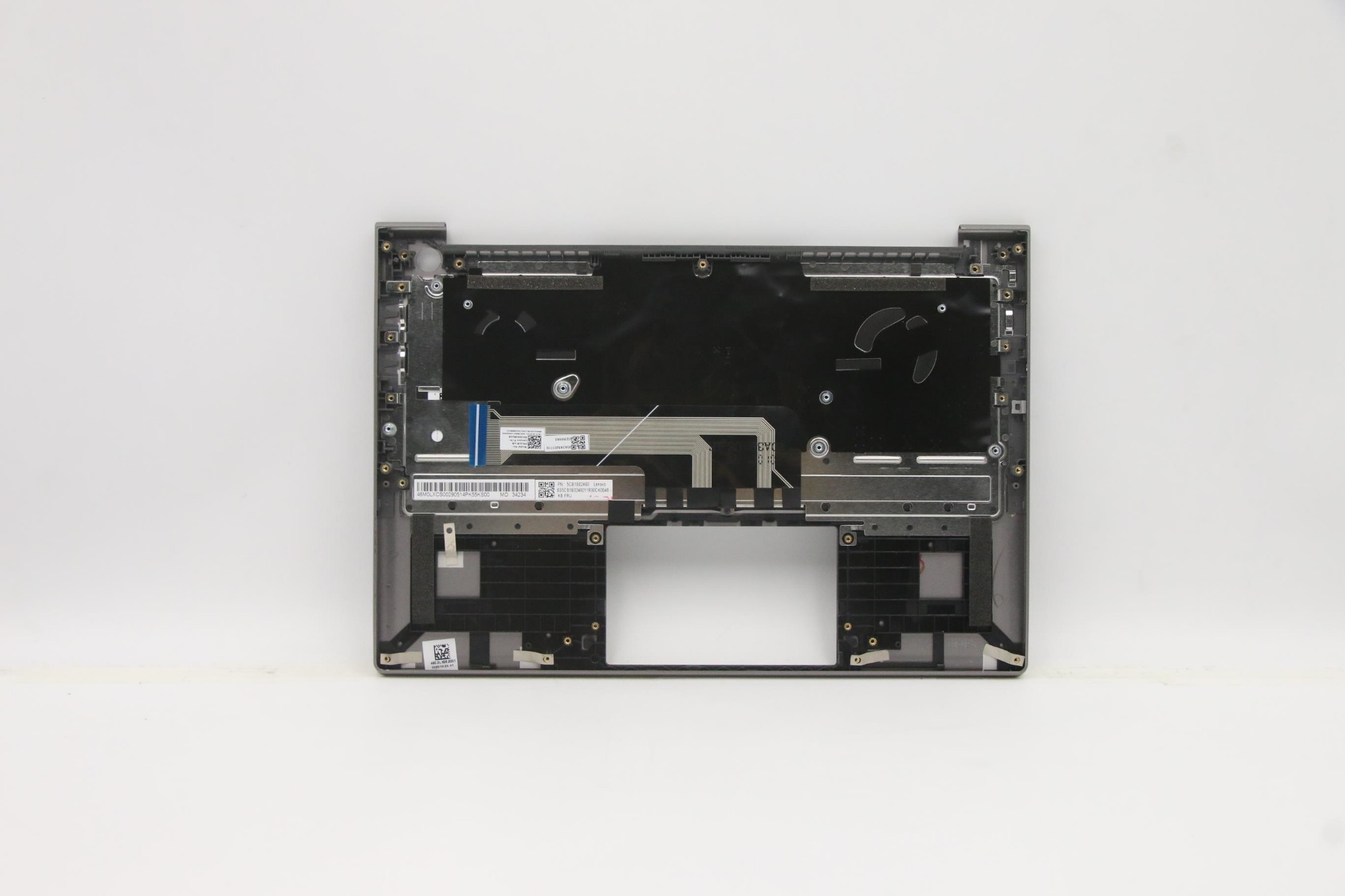 Lenovo 5CB1B02450 laptop spare part Cover + keyboard