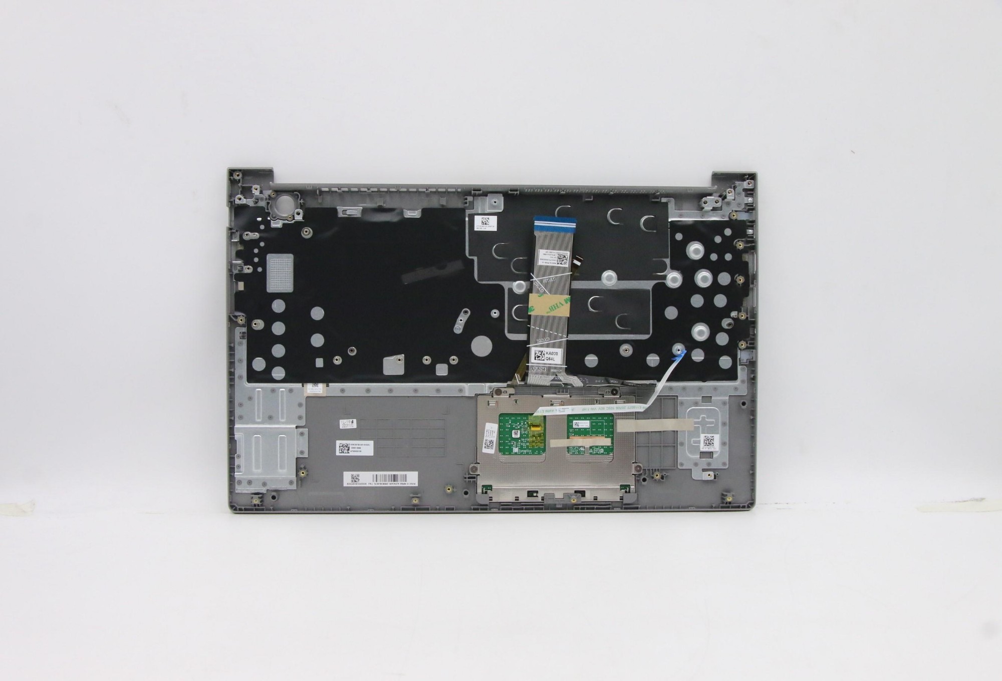 Lenovo 5CB1B34815 laptop spare part Cover + keyboard
