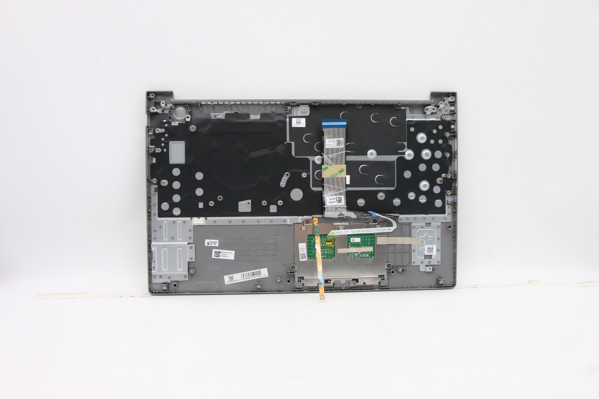 Lenovo 5CB1B34951 laptop spare part Cover + keyboard