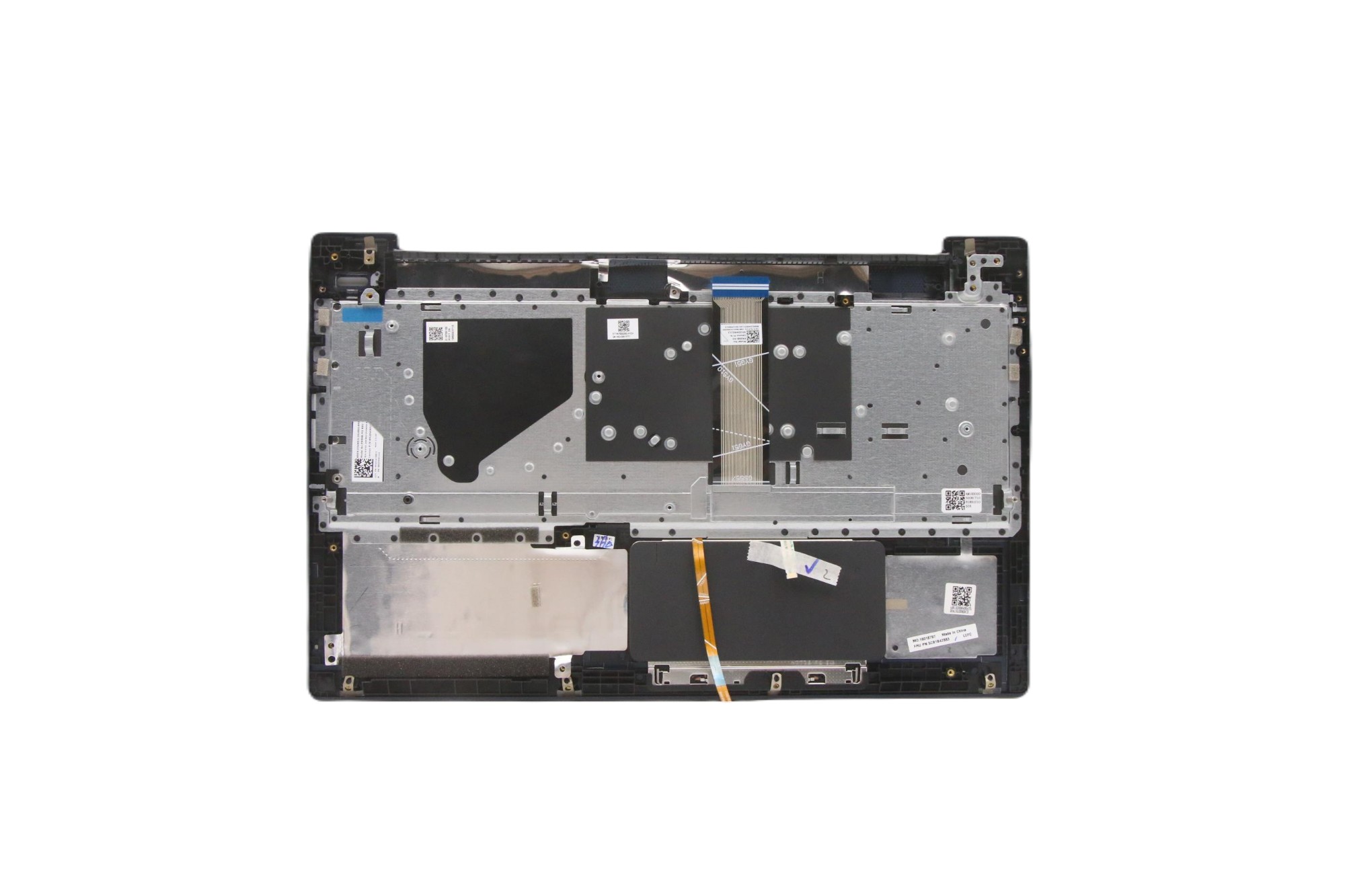 Lenovo 5CB1B42839 laptop spare part Cover + keyboard