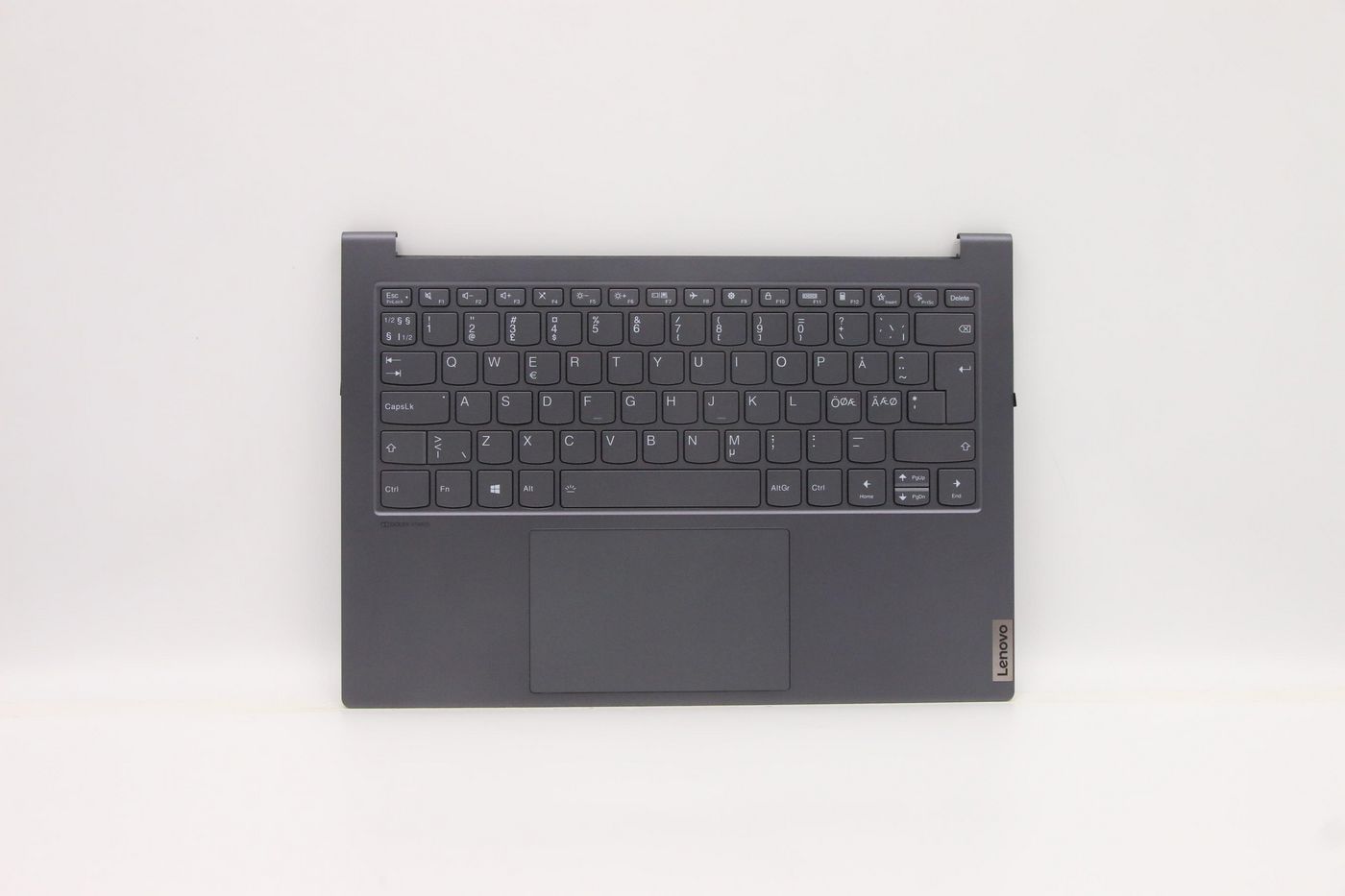 Lenovo laptop upper case and