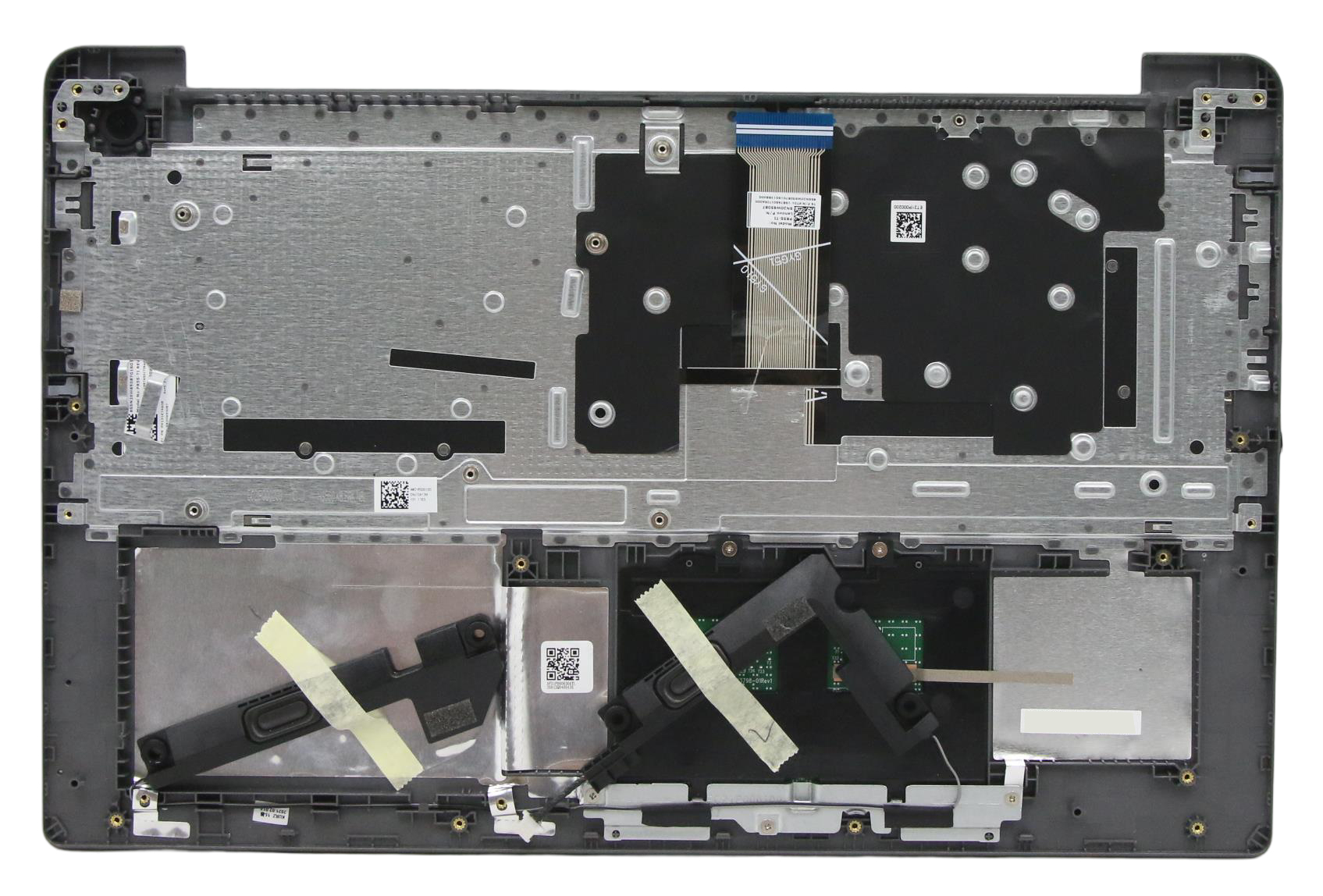 Lenovo 5CB1B64665 laptop spare part Cover + keyboard