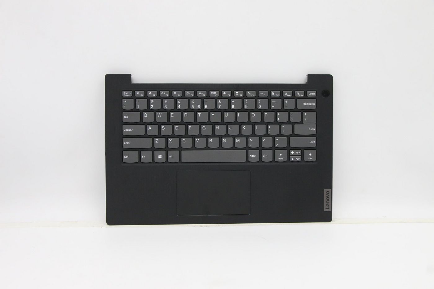 Lenovo Upper Case ASM_EURO ENG L82KA