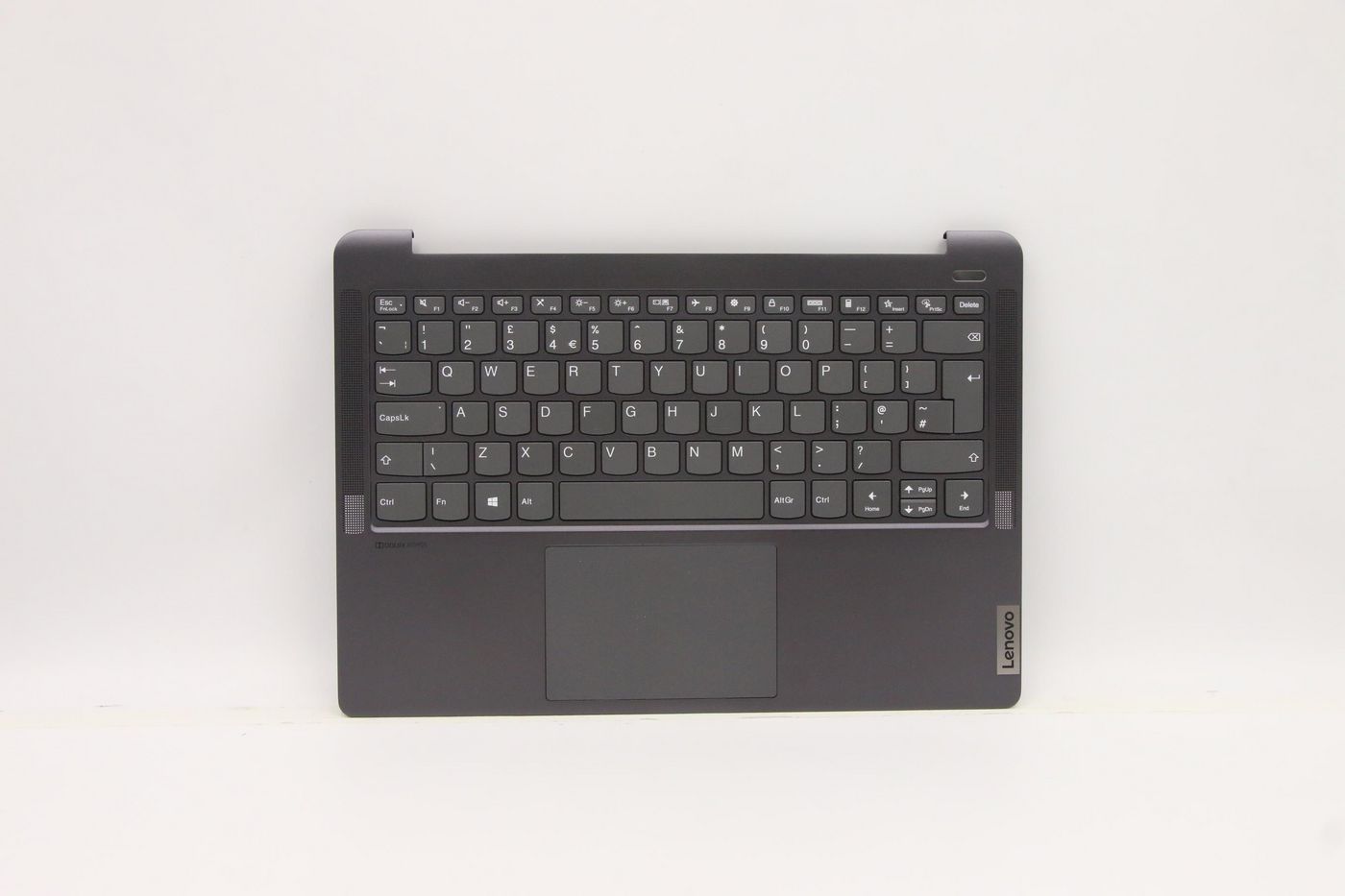 Lenovo UpperCaseASM_UKE C82L3 StoNBL