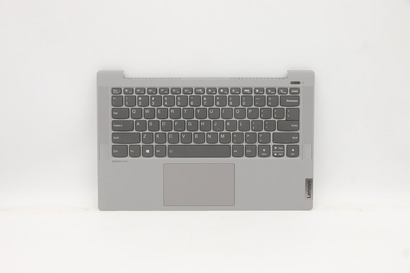 Lenovo Upper C82LM PL_SILD FP BLKB_US