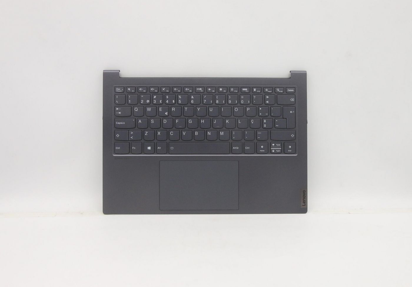 Lenovo Upper Case ASM_POR L82NC SGY