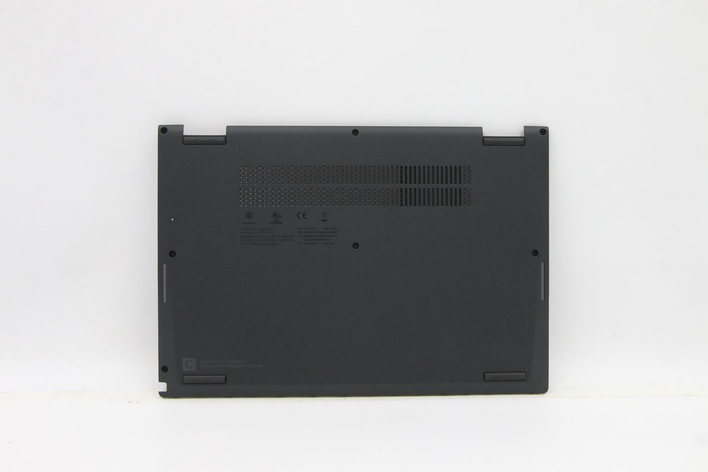 Lenovo Lynx-1 (20W8/20W9) FRU