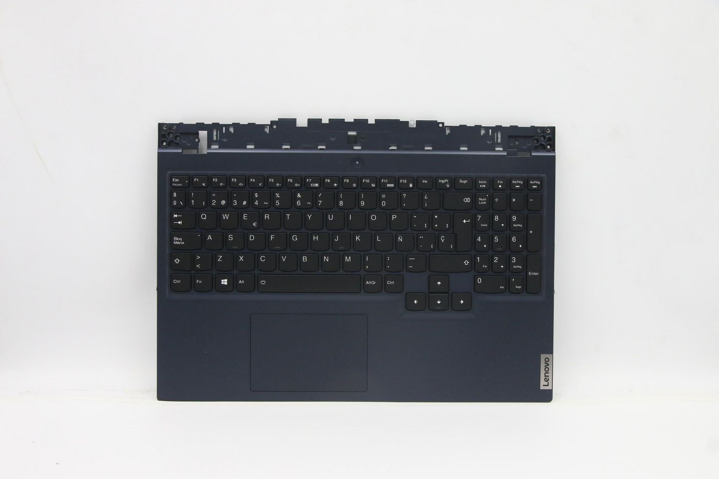 Lenovo UpperCaseASM_SPA L82JUBURGBW/F