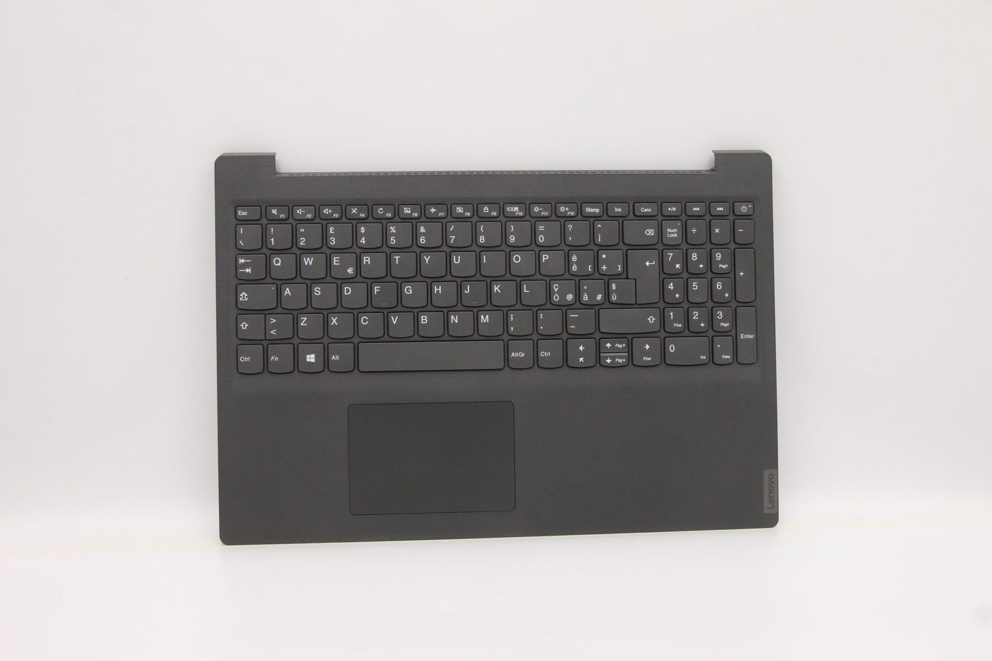 Lenovo Upper Case