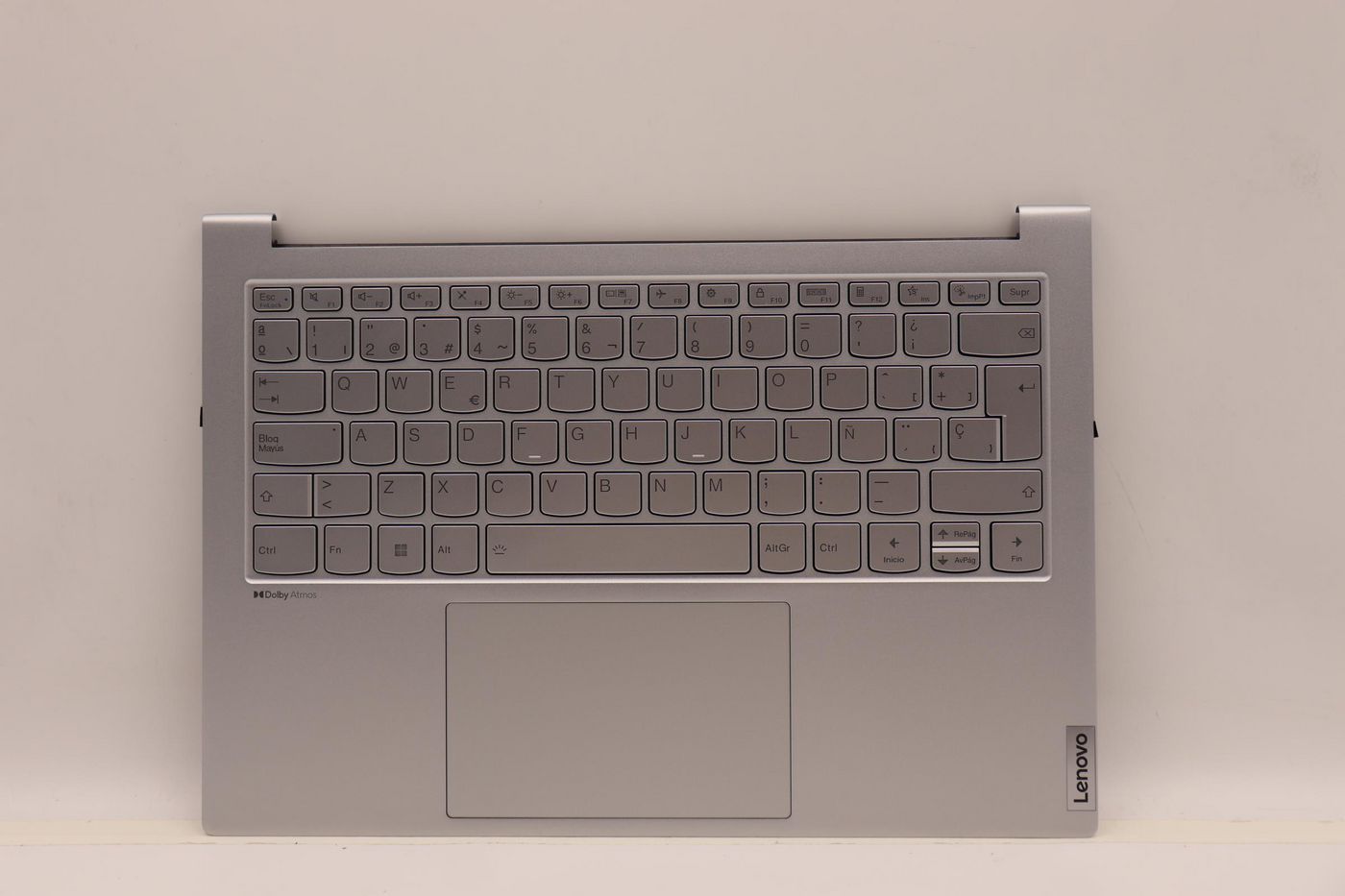 Lenovo COVER Upper Case ASM_SPA