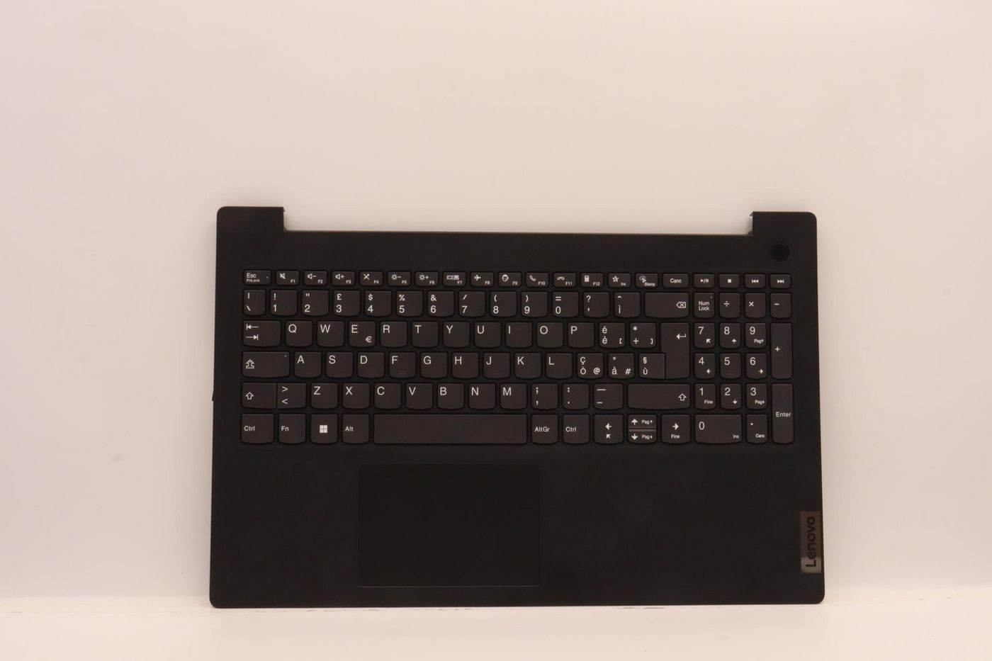 Lenovo COVER Upper Case ASM_ITA