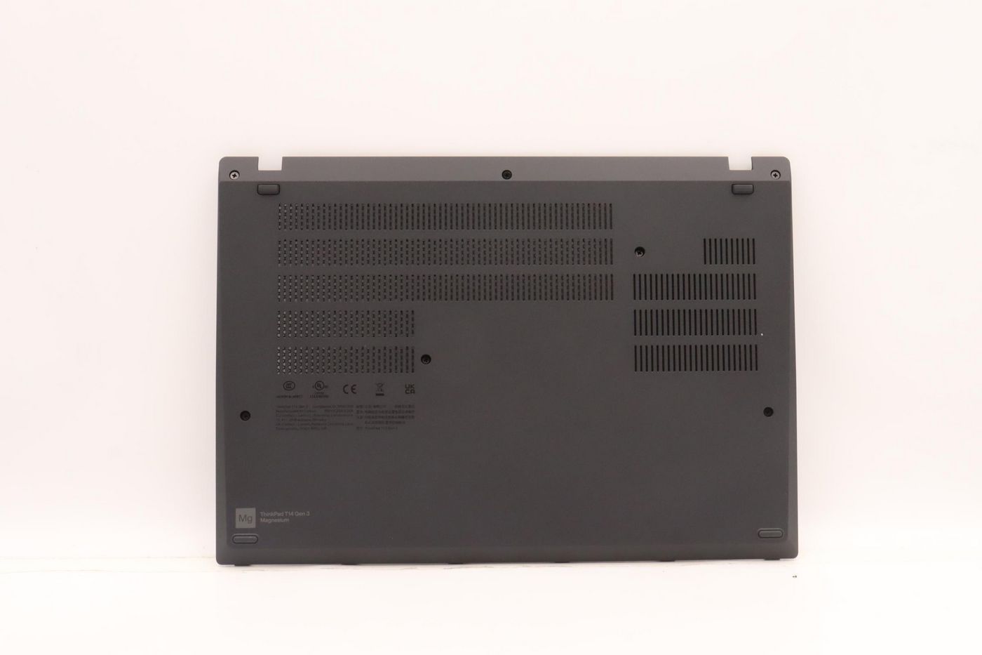 Lenovo Bottom cover assembly for