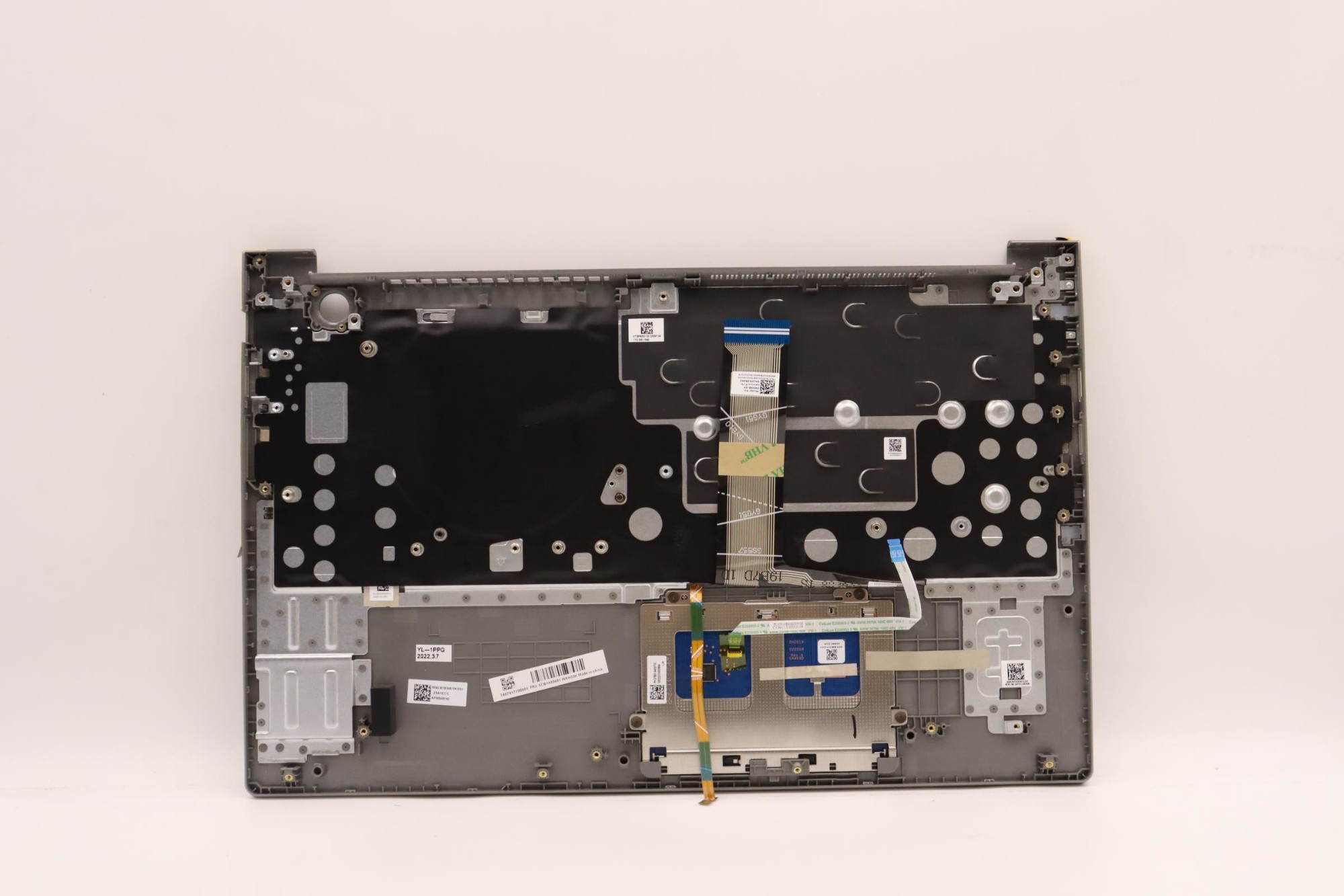 Lenovo 5CB1H88829 laptop spare part Cover + keyboard