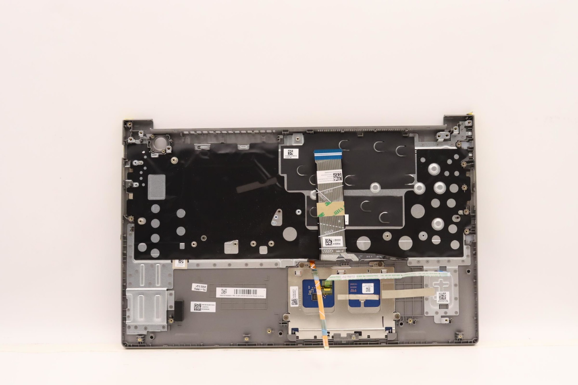 Lenovo 5CB1J09196 laptop spare part Cover + keyboard