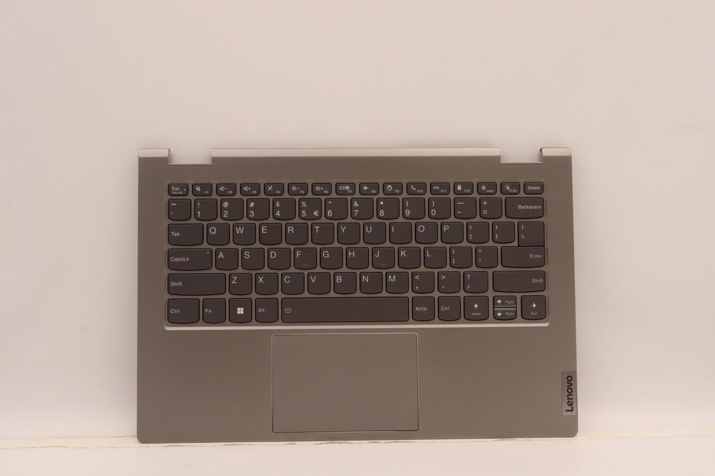 Lenovo COVER UpperCaseASM_EURO ENG