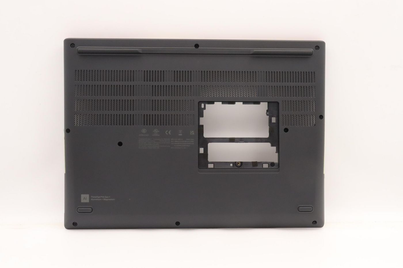 Lenovo COVER JP610_D_COVER_ASSY
