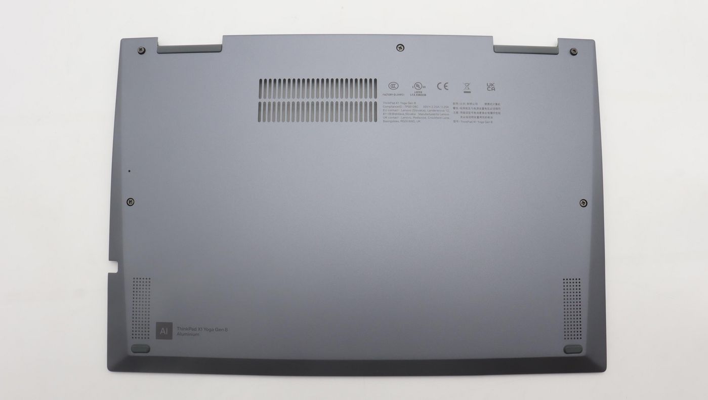 Lenovo WWAN module cover for Lenovo