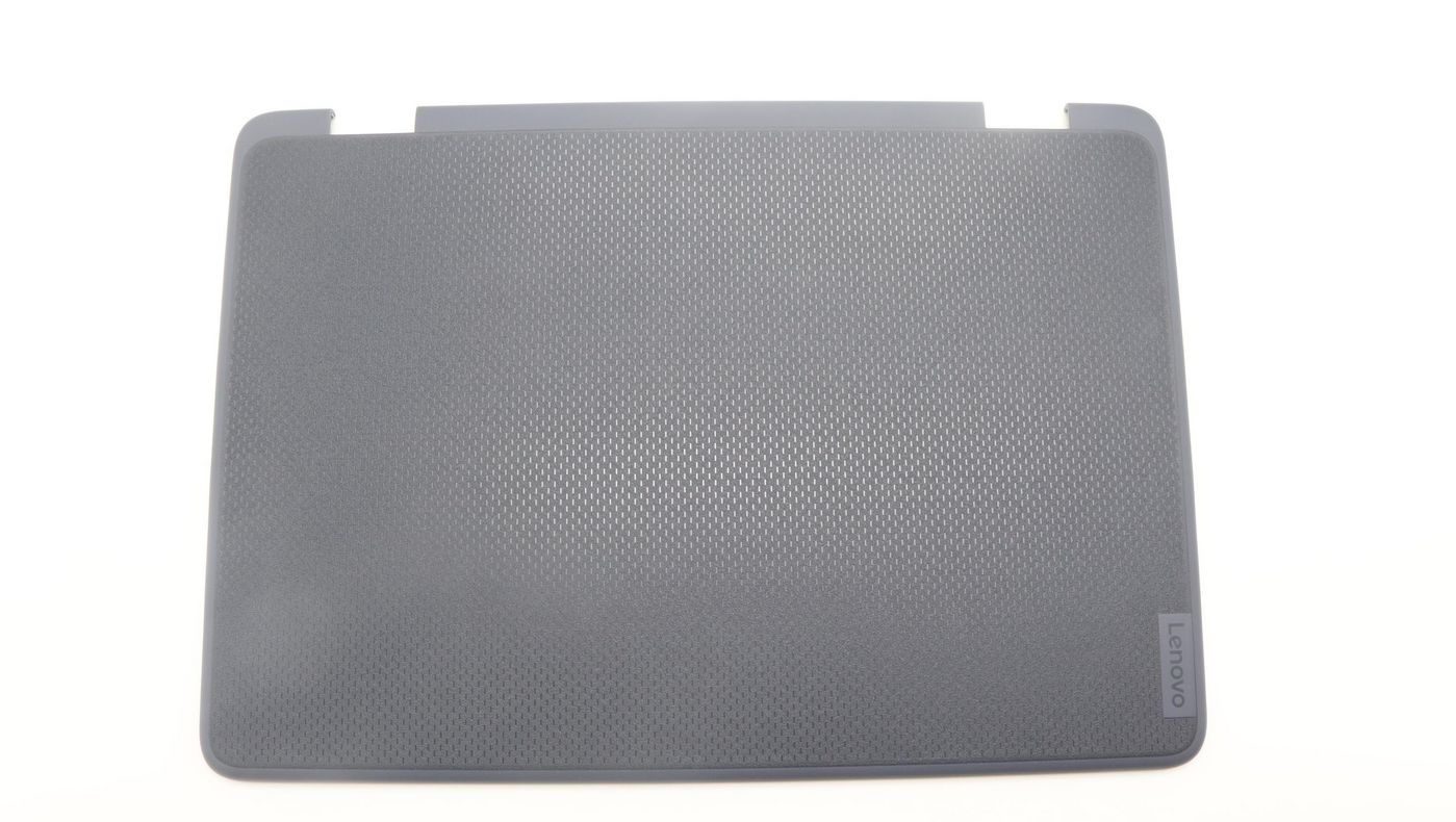 Lenovo Slate Grey cover assembly for