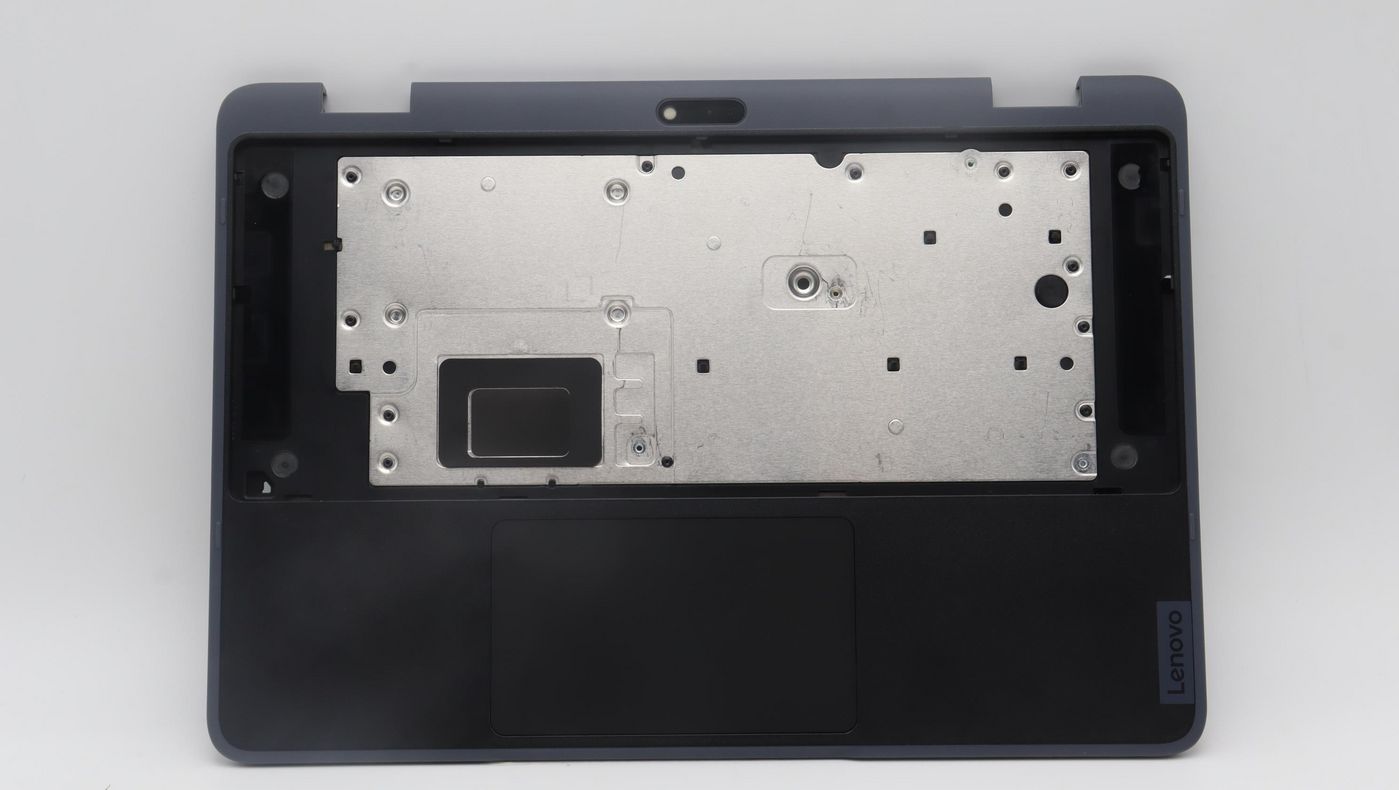 Lenovo Palmrest cover assembly for